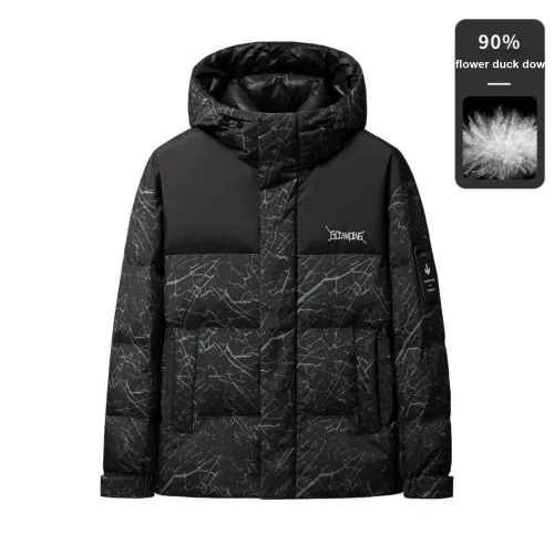 YAYA Унисекс Пуховики