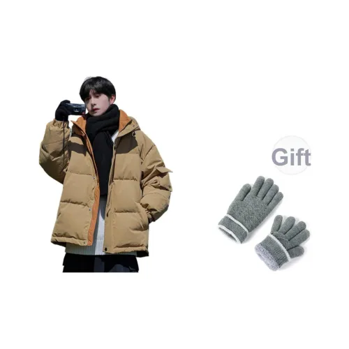 MIIOW Trend Party series Пуховик Унисекс