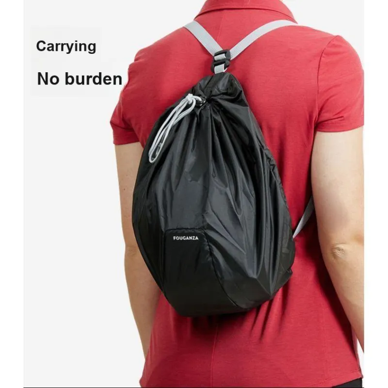 DECATHLON Basketball Bags Large Capacity Backpack Unisex-1
