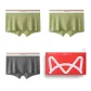 Baiquan Green+Baiquan Green+Ink Gray