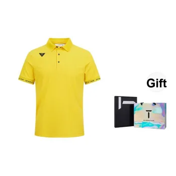 EUROPEAN TOUR Polo Shirts Men