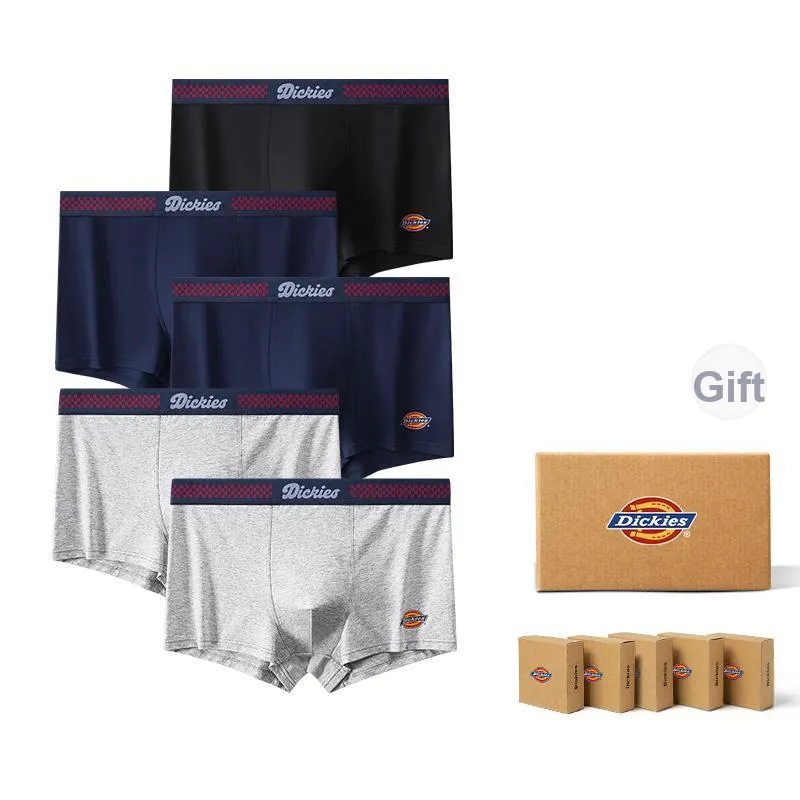 Dickies Underpants Men's Gift Box Combination-36