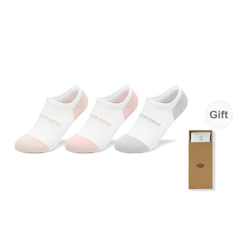 Dickies Ankle Socks Unisex Gift Box Combination-4