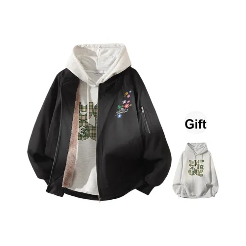 YOSICIL Унисекс Пуховики