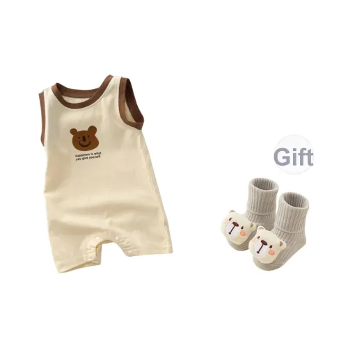 Miss Yali Комбинезон для младенцев и малышей