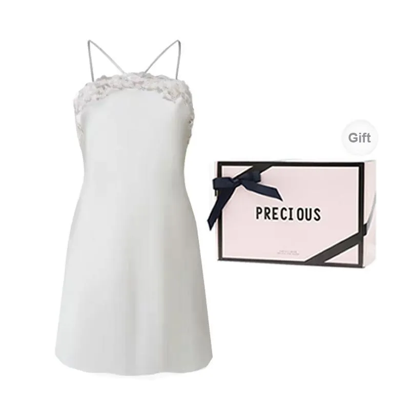 OEING Nightgown Women's Gift Box Set-2