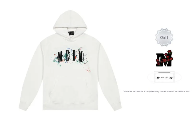 MR.ENJOYDA MONEY Sweatshirts Unisex-2