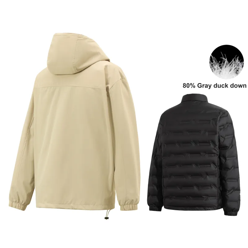 OGEK Windbreaker Jackets Unisex-10