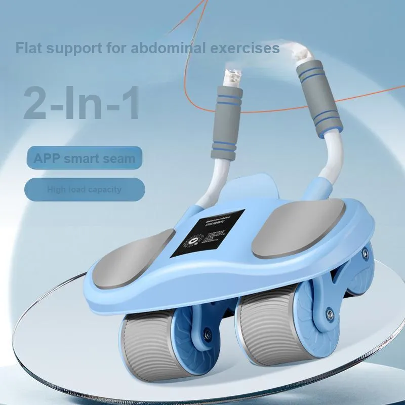 GYKZ Abdominal Rollers-2
