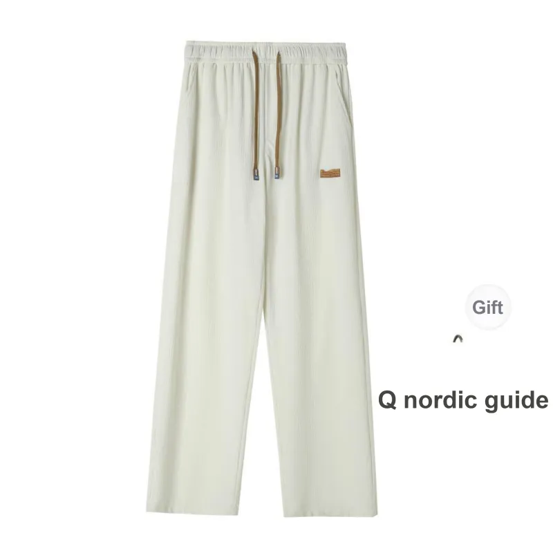 Nordic Raiders Casual Pants Unisex-6