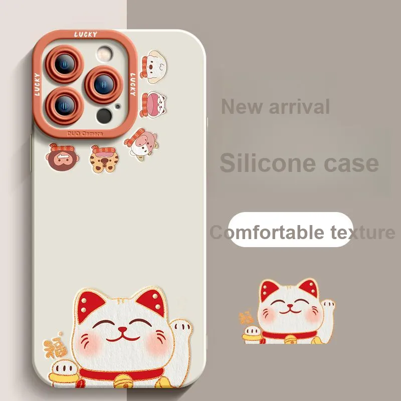RVIXE Phone Cases-3