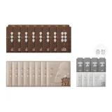 【Acne】 여드름 치료, 재발 감소 *8 Sheets