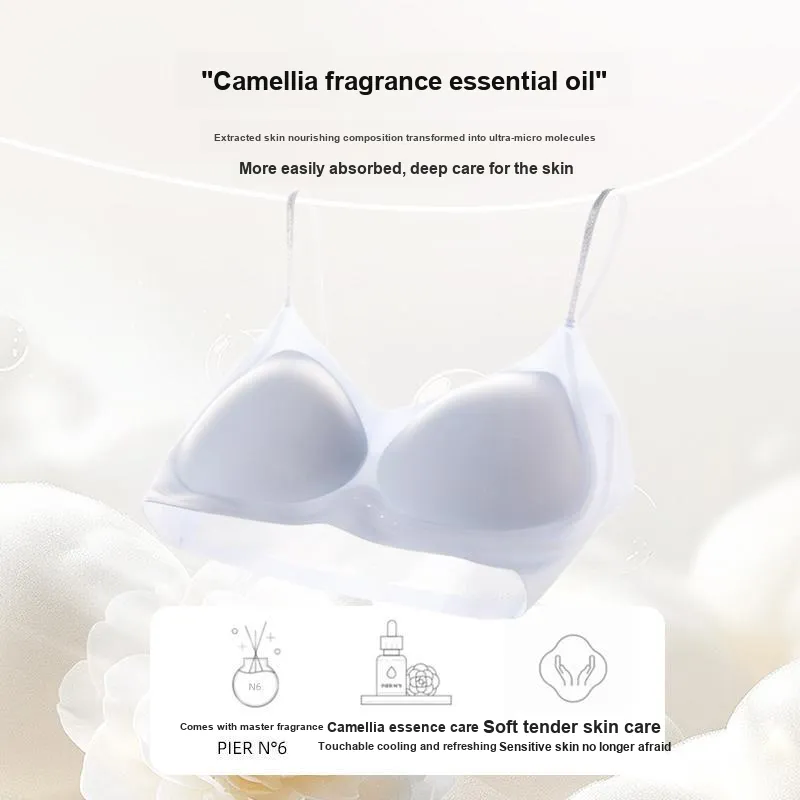 GRACEWELL Women's Bras-17