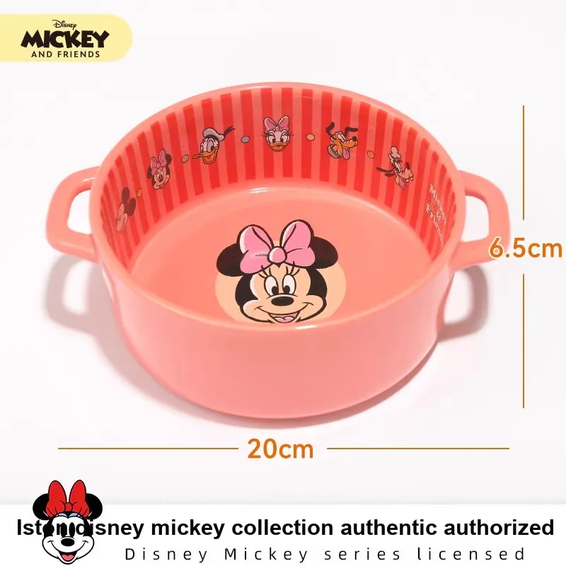 Disney Cat And Dog Bowls & Slow Feeder Bowls-8