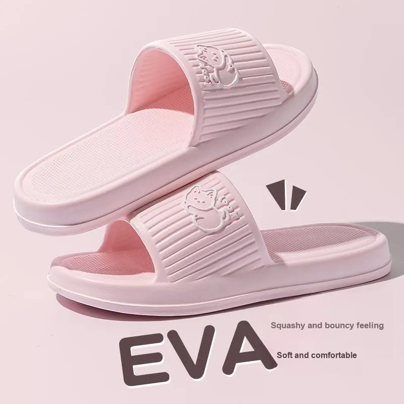 LUNNIFEIYA Slippers / Home Slippers-5