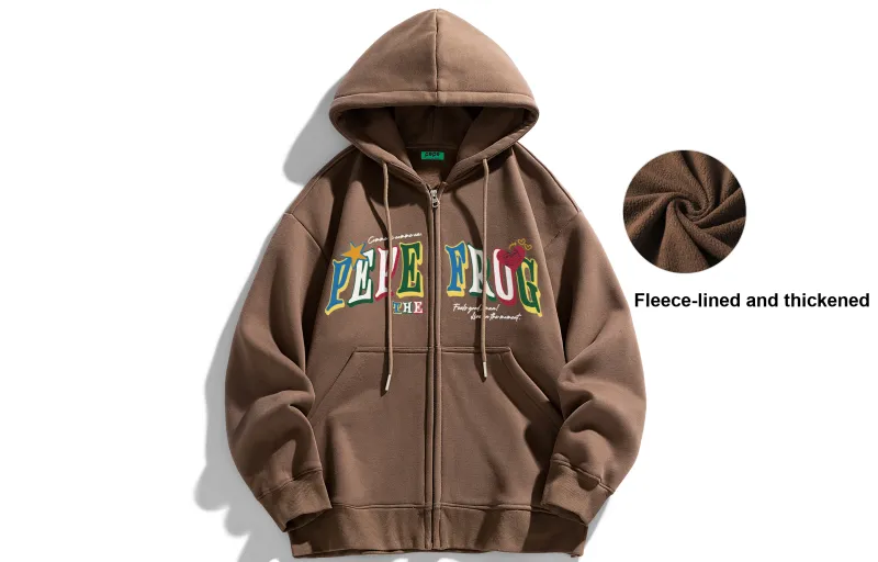 Pepe The Frog Sweatshirt Unisex-34