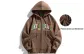 [Thickened and Fleece-Lined]Caramel