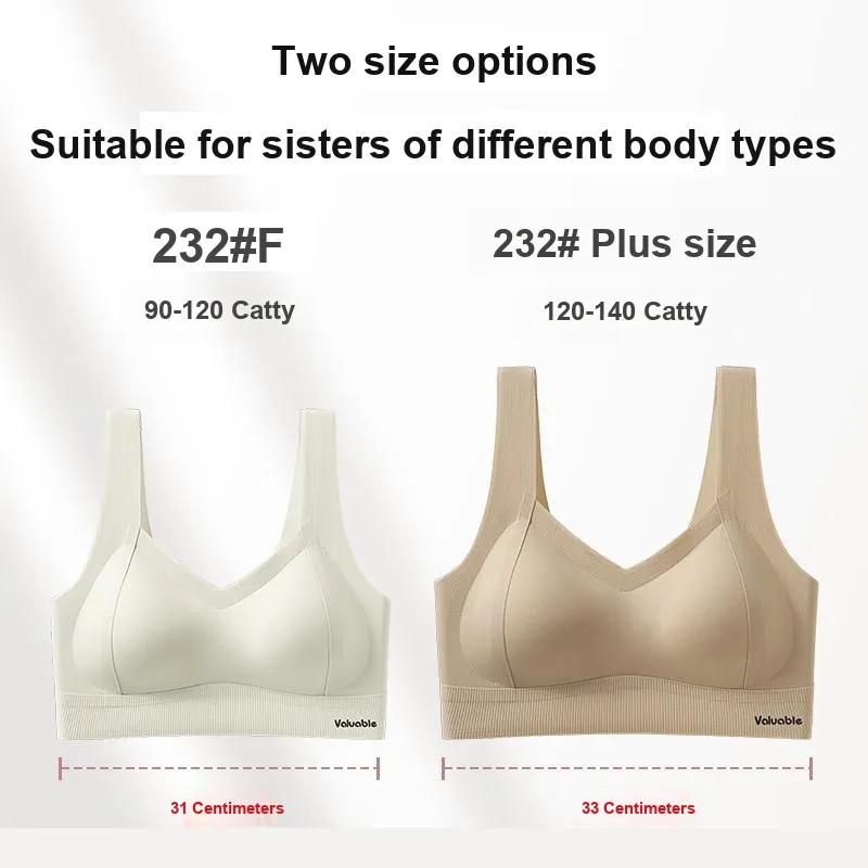 YUZHAOLIN Bra Women's Combo Set-26