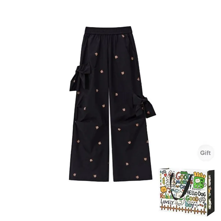 BVODE Casual Pants Women's-7