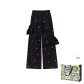 Black Shopping Bag