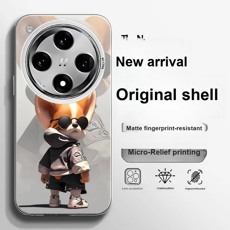 BAOCHENG Phone Cases-3
