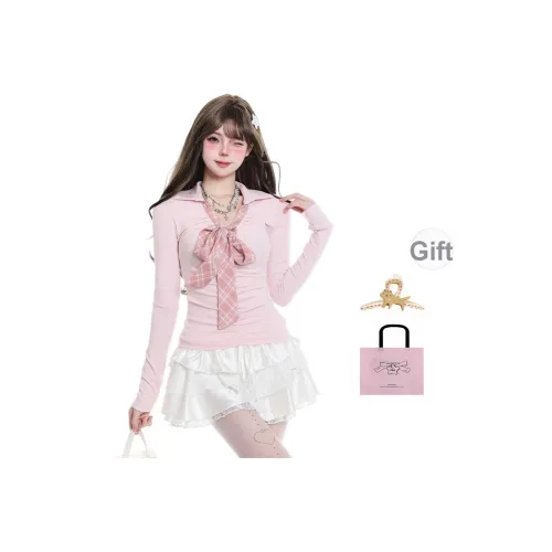 EVPGB Женские Свитшоты