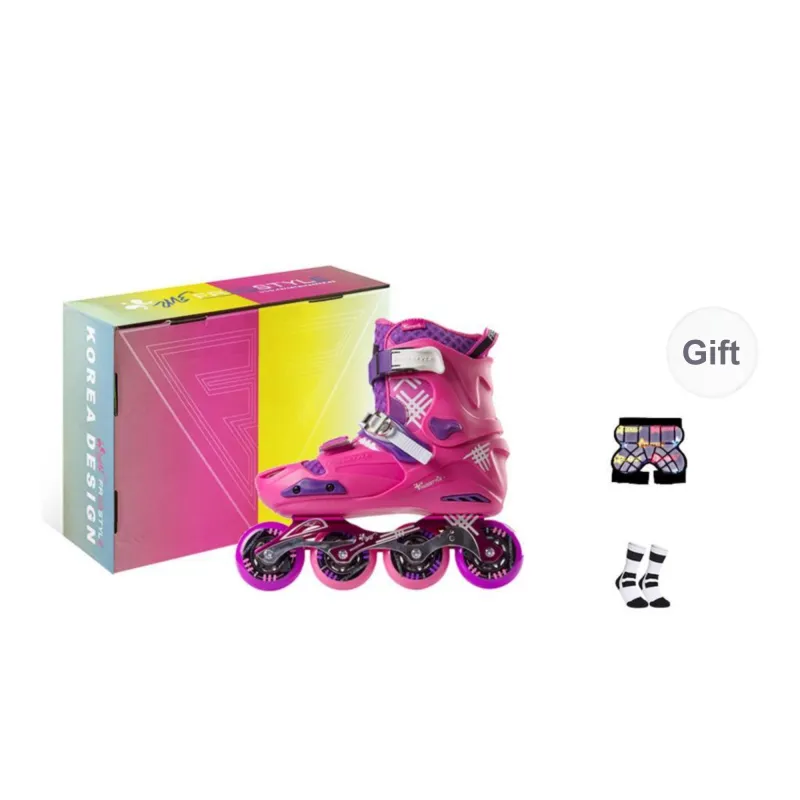 Feith Inline Skates PP Training Course/Campus Course/Everyday Entertainment Kids'-0