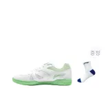 Mambo Mint Green Standard White/Sky Blue Green+Free Socks 1 Pair (Random Color)