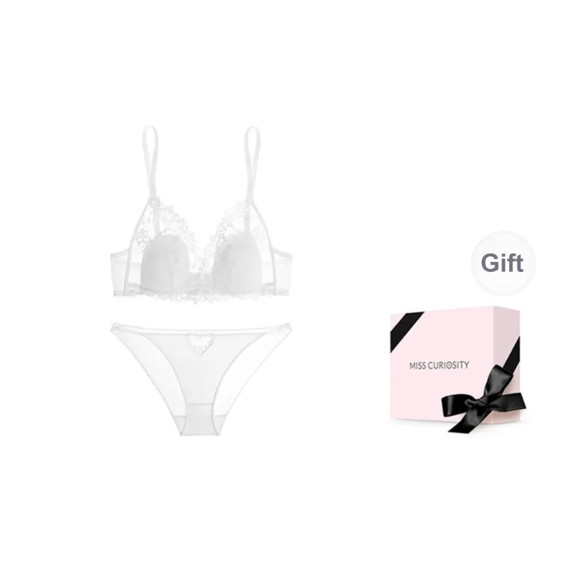 MISS CURIOSITY Underwear Set Women's-0