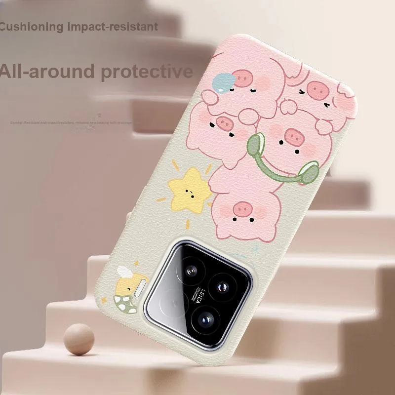 YIBAOBAO Phone Cases-3
