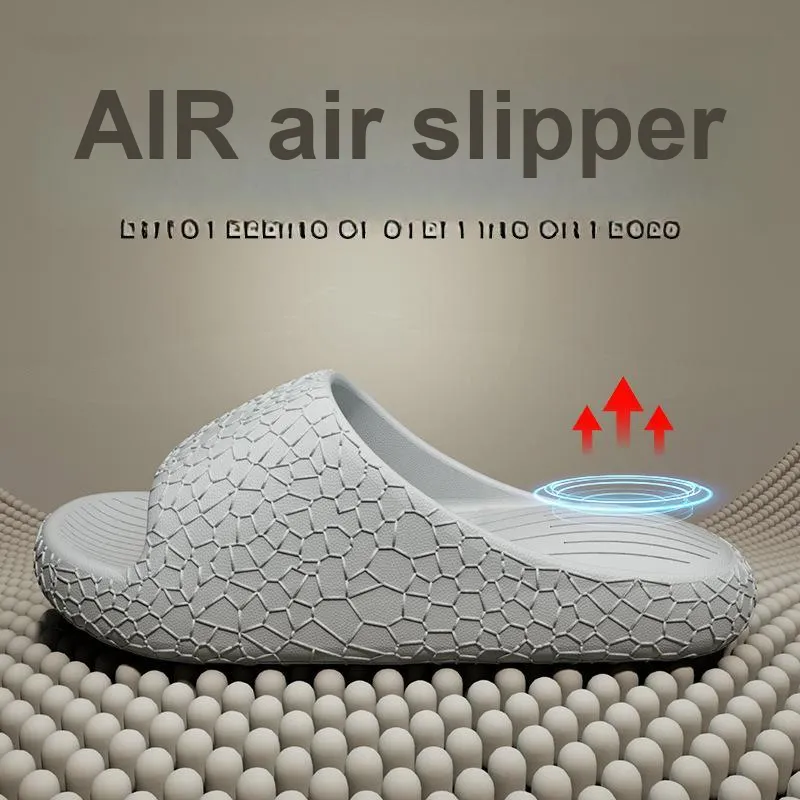 ZHIYILIANGPIN Slippers / Home Slippers-4