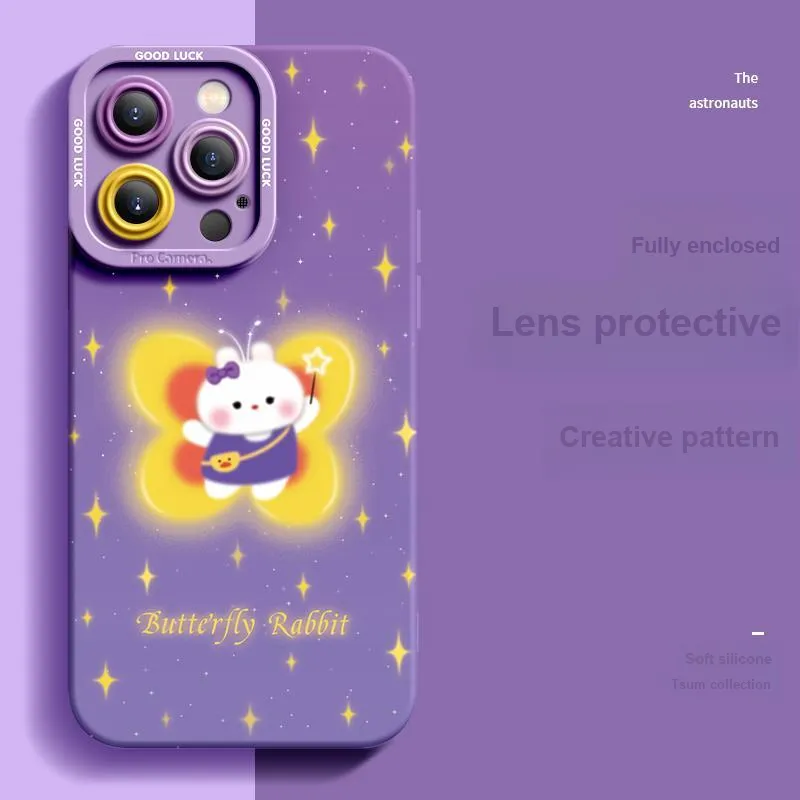 SUPER MOUSE Phone Cases-13