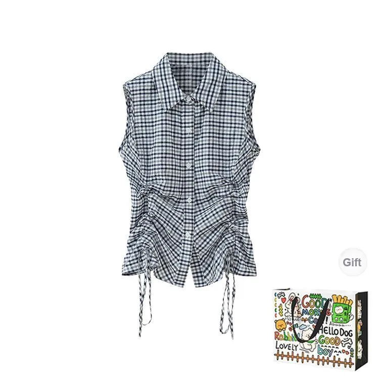 PZHK Shirts Women's Black Shopping Bag-0