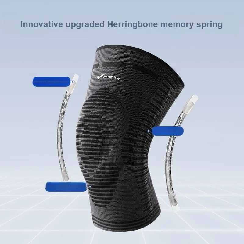 MERACH Knee Pads-3