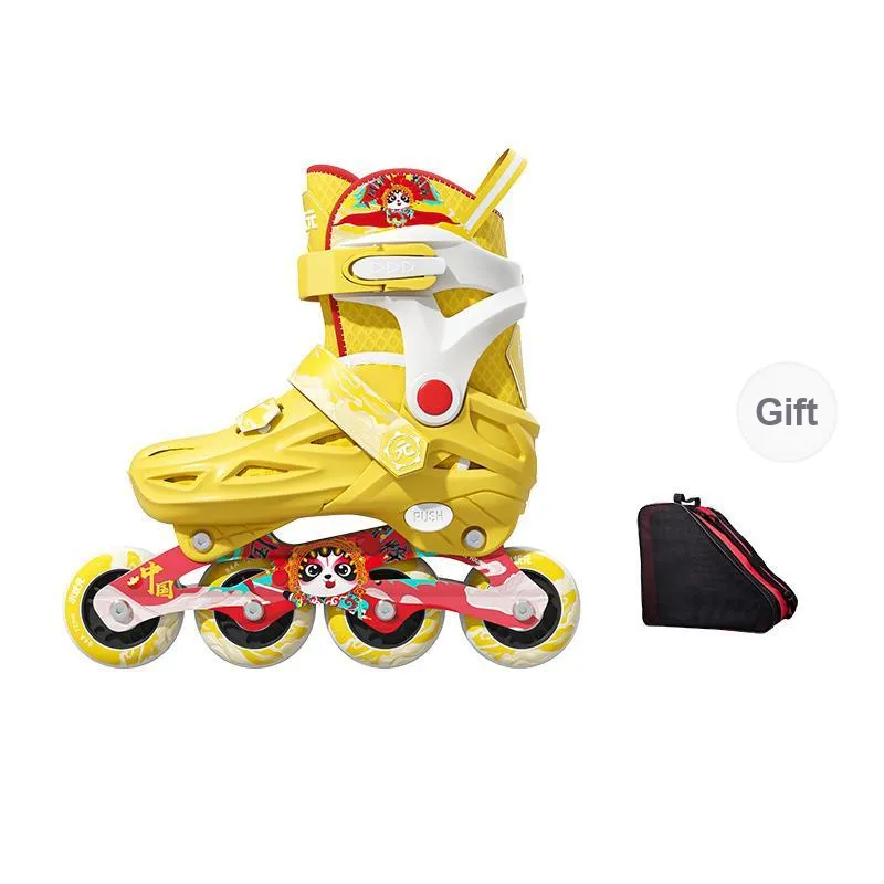 Papaison Inline Skates-8