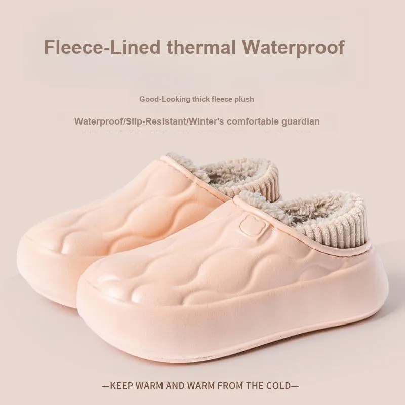 Foot recreation Slippers / Home Slippers-4