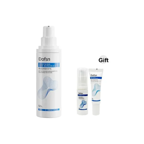 Duo Fu Sheng Лосьон Унисекс