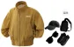 Ginger Yellow[Free Travel Clothing Sets]