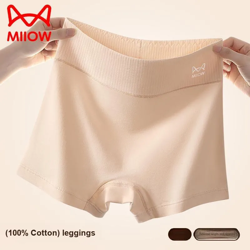 MIIOW Women's Leggings-8