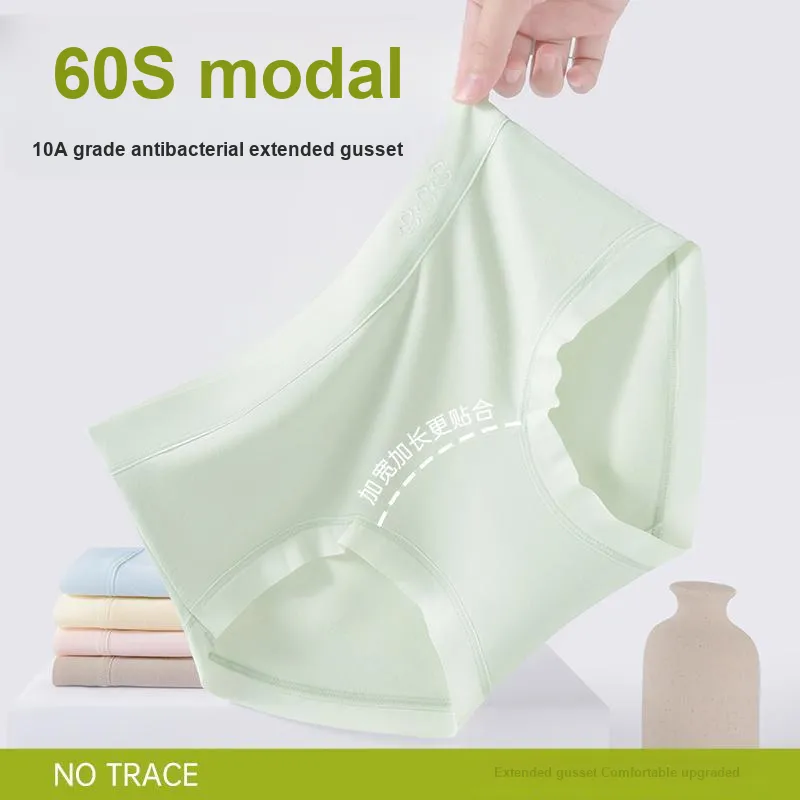 Urban Beauty Underpants Women's 5 Pack-40