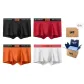 Red+Orange+Black+White