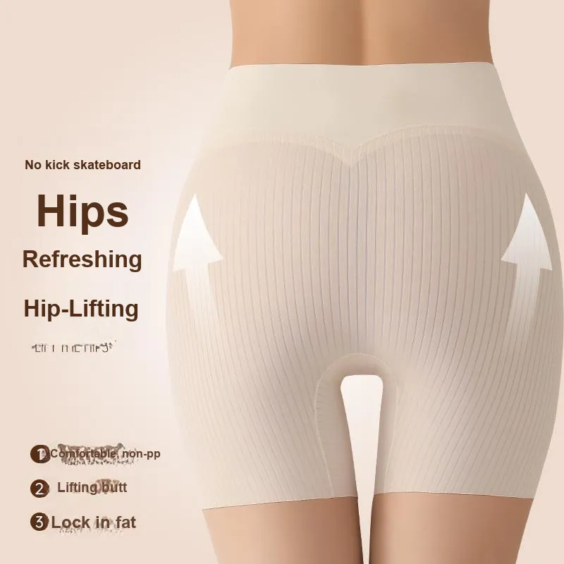 2323 Women's Underpants-4