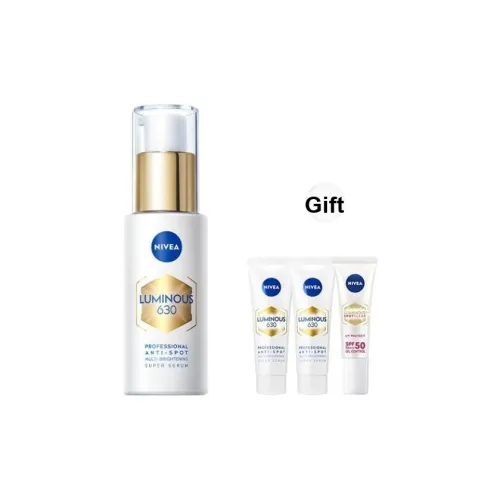NIVEA Жидкость Essences Унисекс