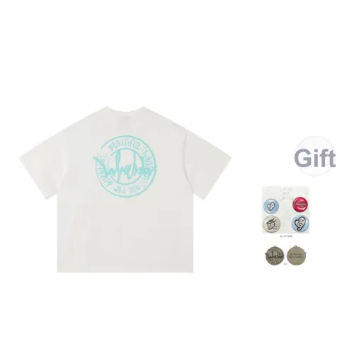LOVE ME LATER T Shirts Unisex