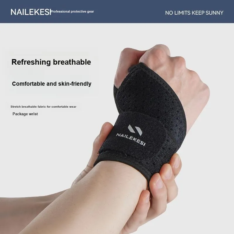 NAILEKESI Wristbands-14