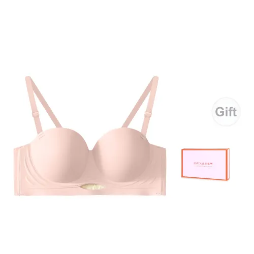 ANVINAL Women's Bra