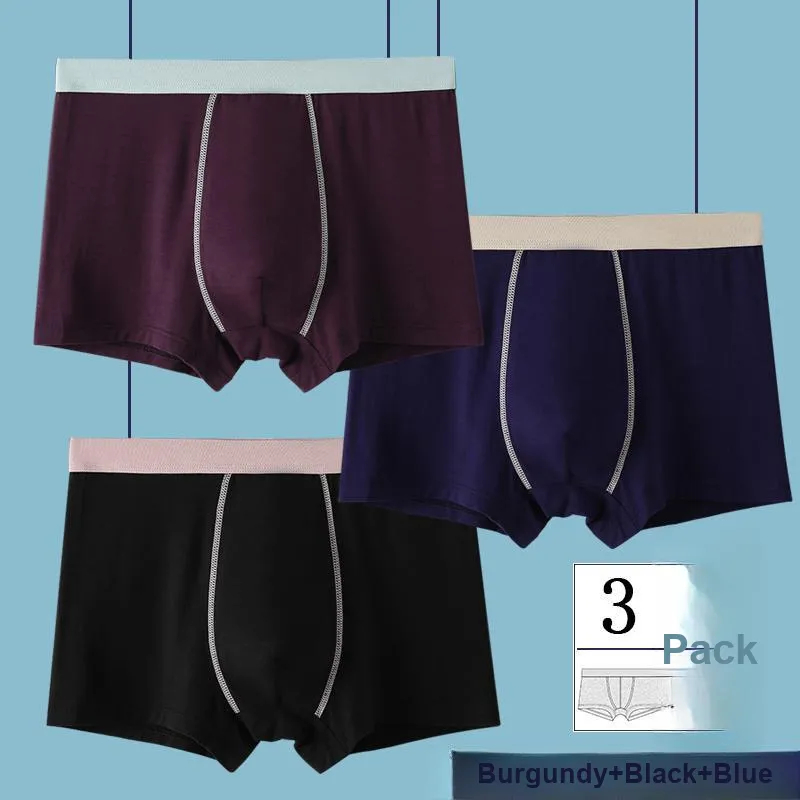 Chun Xi Men Underpants-5