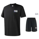 Black (Comes with League Shorts)