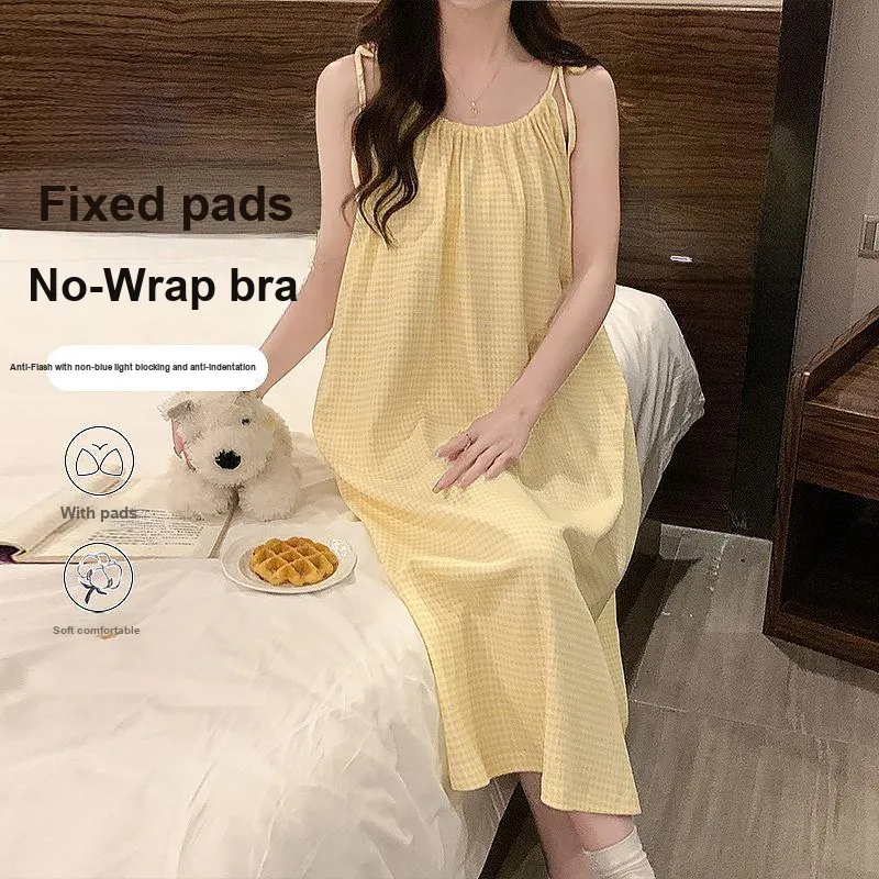 Ta Yan Women's Nightgowns-2