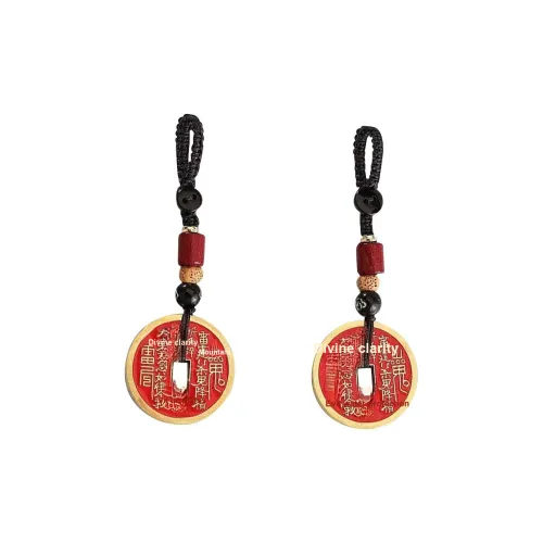 Welcome to the treasure Сплав Подвески Унисекс